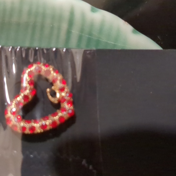 Coach Earings - Picture 2 of 3